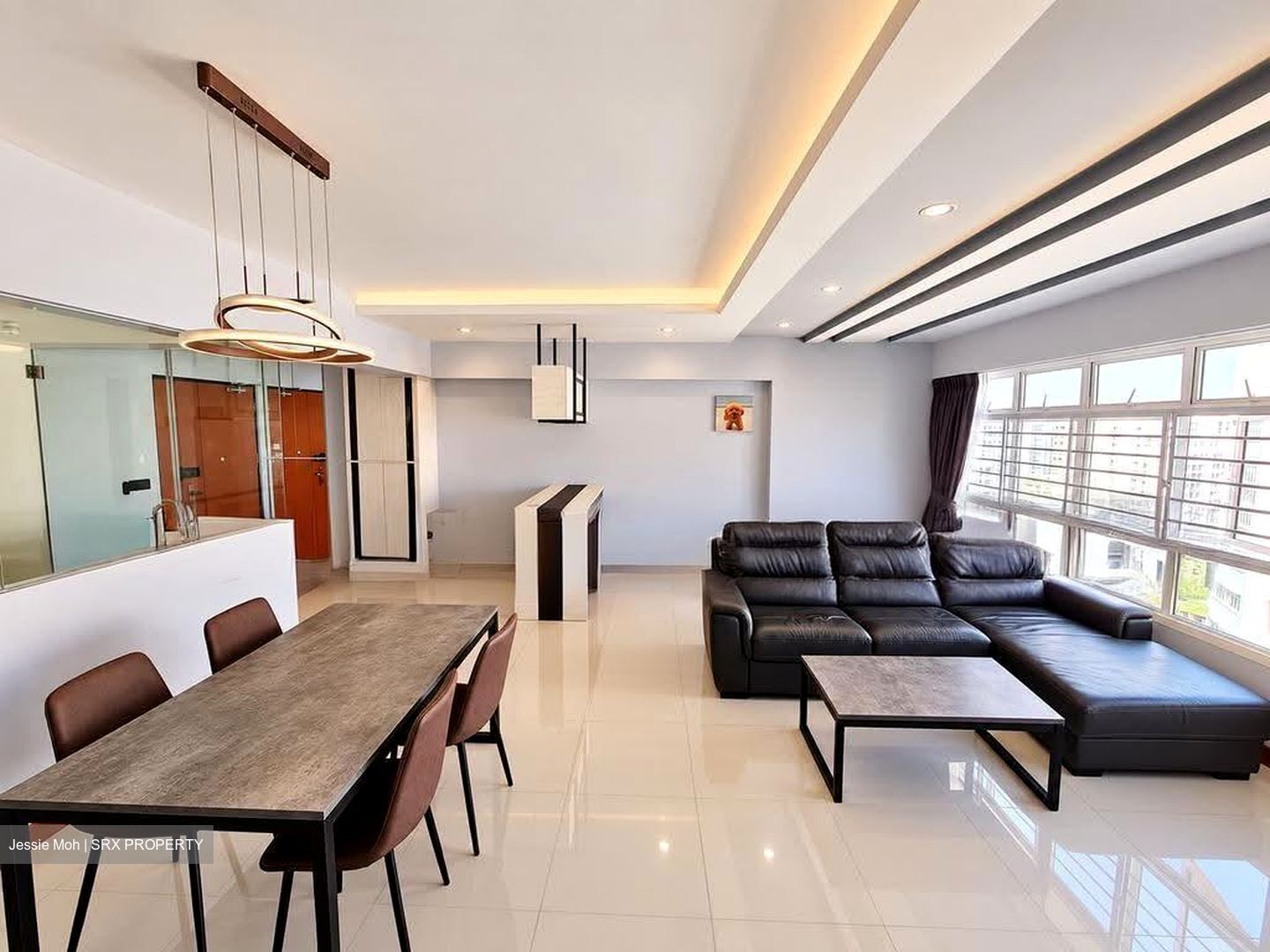 Blk 663C Waterway Sunbeam (Punggol), HDB 5 Rooms #628966411